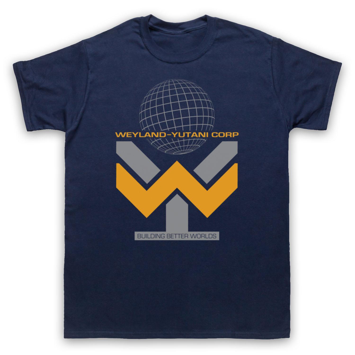 Футболки 2025 года хорошо продаются летом. Мужские и женские футболки, связанные с классическим Чужим WEYLAND YUTANI CORP 4XL
Футболки 2025 года хорошо продаются летом. Мужские и женские футболки, связанные с классическим Чужим WEYLAND YUTANI CORP 4XL