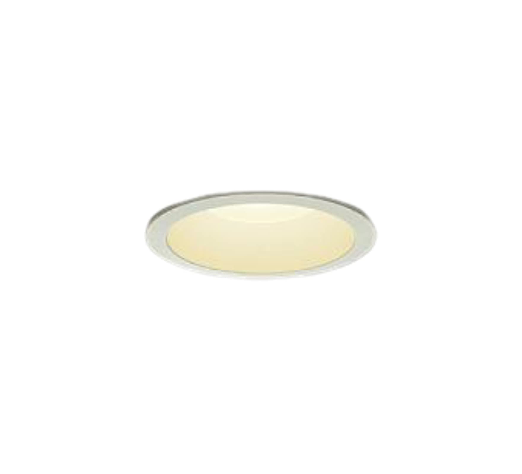 DAIKO LED Downlight (for Eaves and Underwater Use) (Built-in LED), 5.2W, Warm White, 2700K, DDL-5102YW
DAIKO LED Downlight (for Eaves and Underwater Use) (Built-in LED), 5.2W, Warm White, 2700K, DDL-5102YW