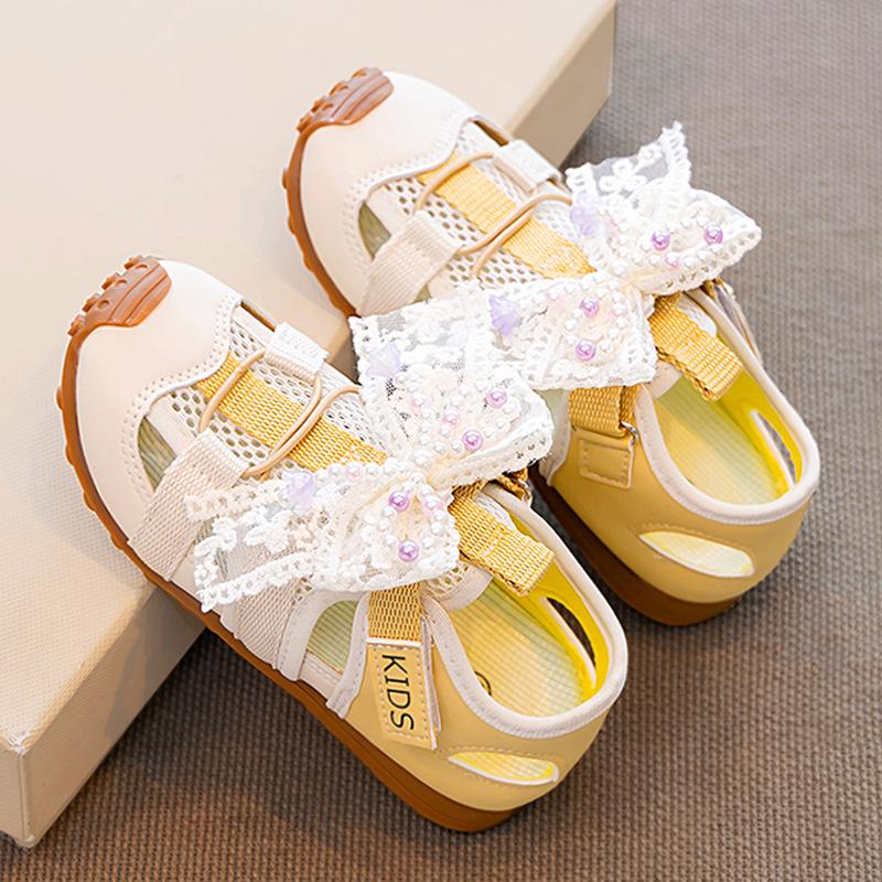Children s breathable mesh sneakers, trendy spring-summer new model for girls, soft-soled casual outdoor sports shoes for toddlers 26-30One Hand5Double жовтий
Children s breathable mesh sneakers, trendy spring-summer new model for girls, soft-soled casual outdoor sports shoes for toddlers 26-30One Hand5Double жовтий