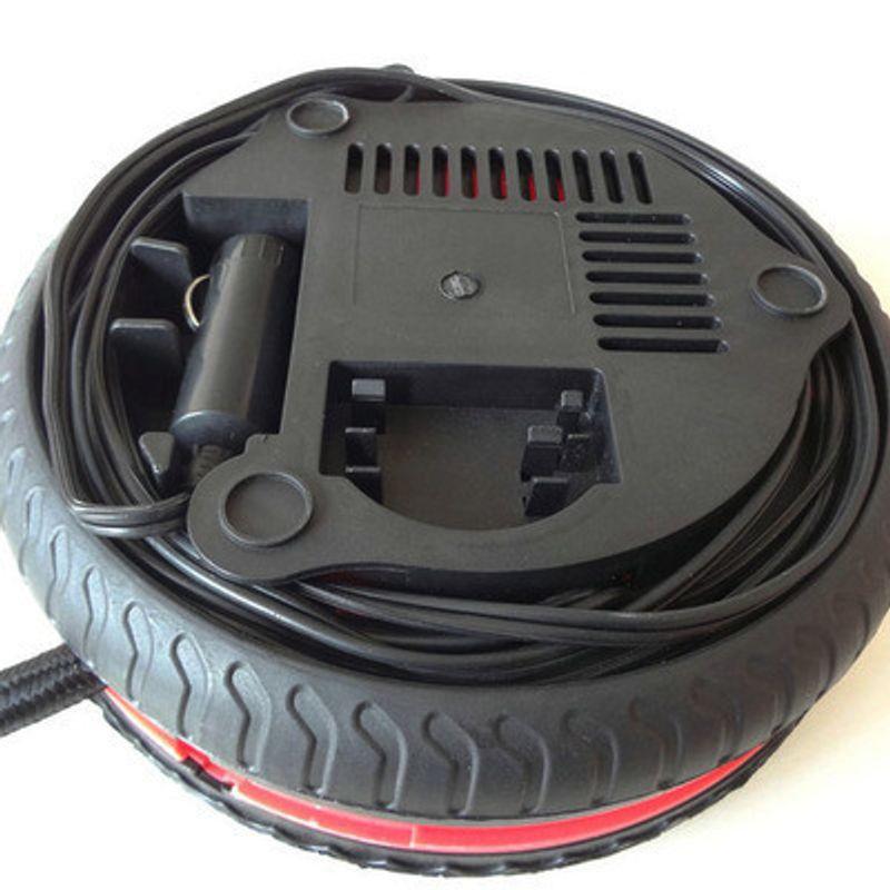 Car Air Pump Portable 12V Electric Blast Pump Tire Inflator Car Battery Car Motorcycle 16 Cylinder Small Motor
Car Air Pump Portable 12V Electric Blast Pump Tire Inflator Car Battery Car Motorcycle 16 Cylinder Small Motor