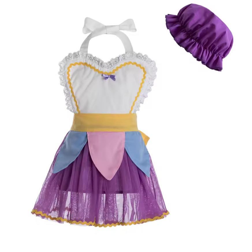 Inspired By Chip Cosplay Dress Chip Costume Mrs. Potts Beauty And The Beast Inspired Dress Chip Baby Costume Infant Halloween 3XL 65-70kg чёрный
Inspired By Chip Cosplay Dress Chip Costume Mrs. Potts Beauty And The Beast Inspired Dress Chip Baby Costume Infant Halloween 3XL 65-70kg чёрный