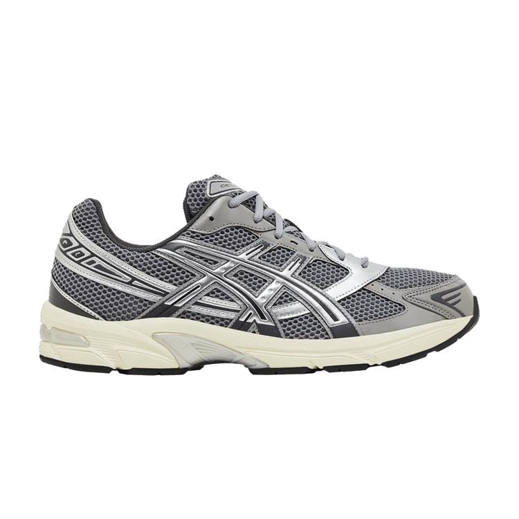 ASICS Gel-1130 Серый Глина Серебристый Чистый 37
ASICS Gel-1130 Серый Глина Серебристый Чистый 37