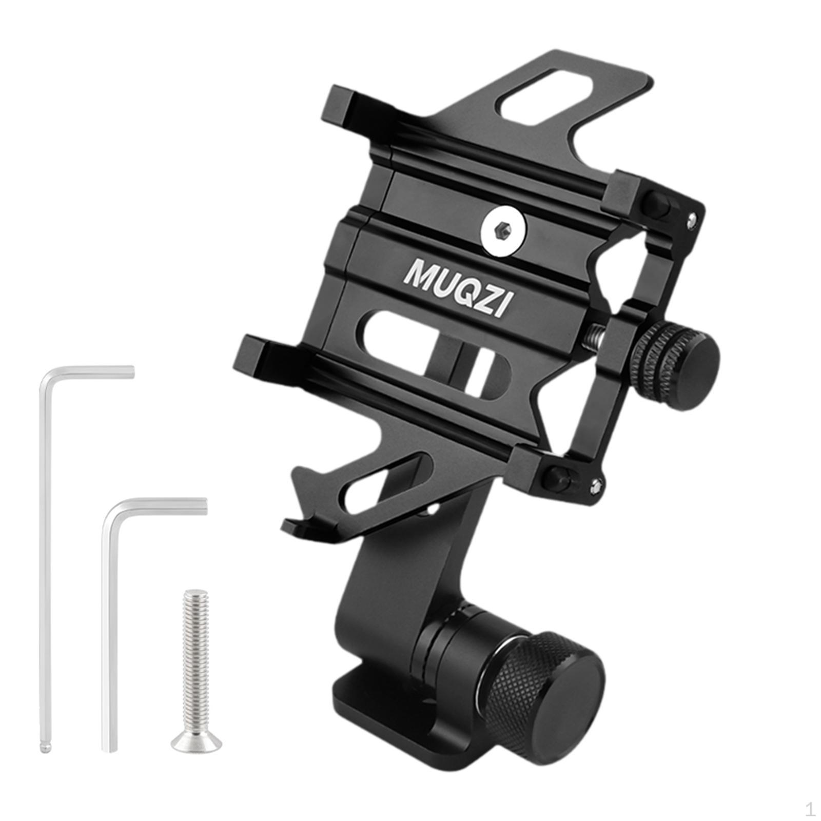 Bicycle Phone Mount Holder for Handlebar with Easy Setup Cycling чёрный
Bicycle Phone Mount Holder for Handlebar with Easy Setup Cycling чёрный