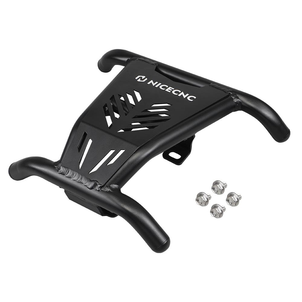 For Raptor 700 Front Bumper Grab Bar Protector For Yamaha Raptor 700R 700 2016-2023 2020 2019 2018 2017 Aluminum ATV Accessories чёрный
For Raptor 700 Front Bumper Grab Bar Protector For Yamaha Raptor 700R 700 2016-2023 2020 2019 2018 2017 Aluminum ATV Accessories чёрный