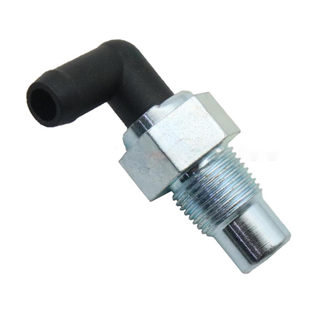 Car sensor one way valve for Toyota Crown and Prado models OEM 12204 50030 silver black easy install replacement part China Mainland
Car sensor one way valve for Toyota Crown and Prado models OEM 12204 50030 silver black easy install replacement part China Mainland