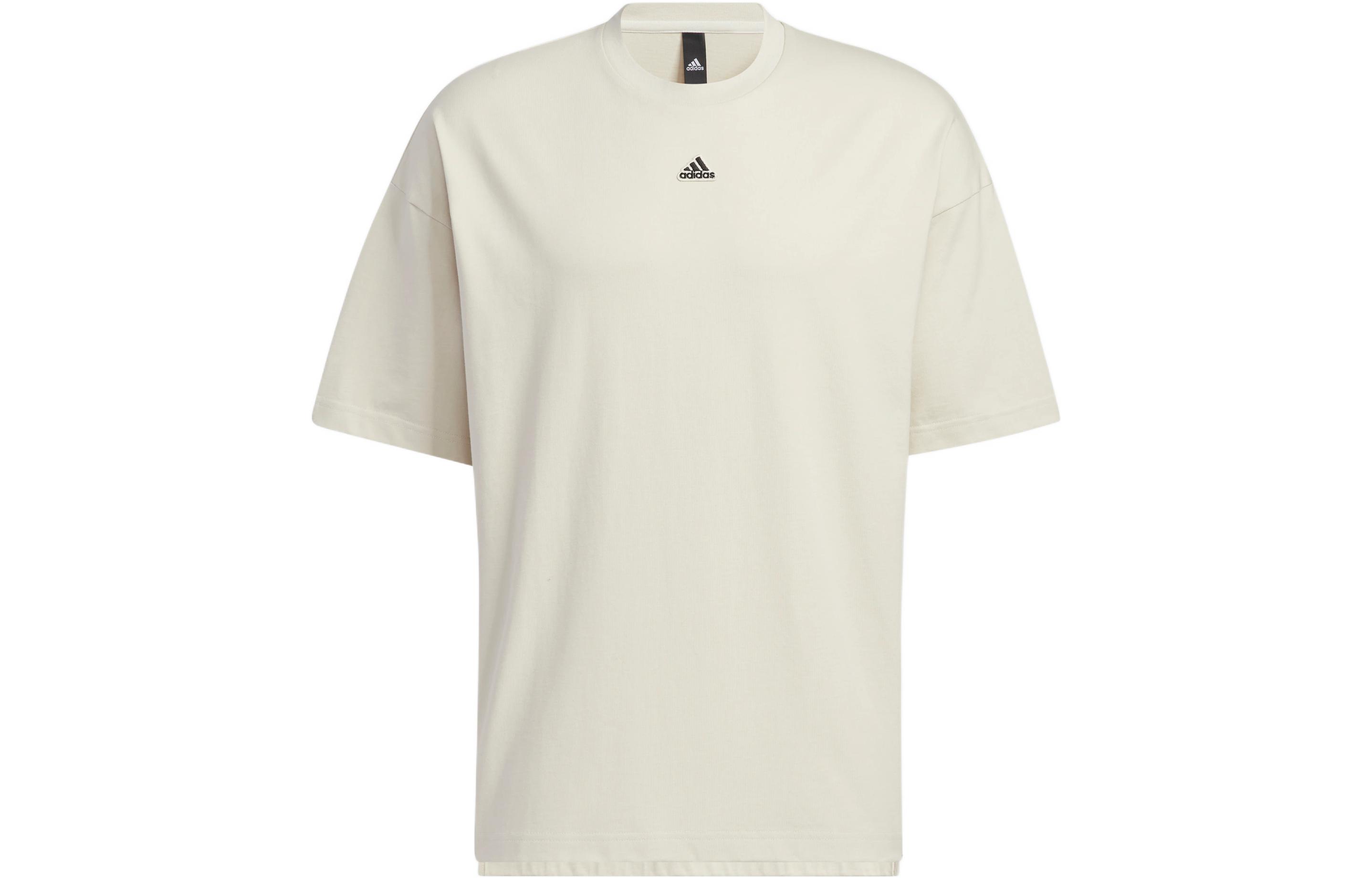 Adidas T Shirts Men s Crew Neck Moderate Straight Fit HS4379 XL
Adidas T Shirts Men s Crew Neck Moderate Straight Fit HS4379 XL