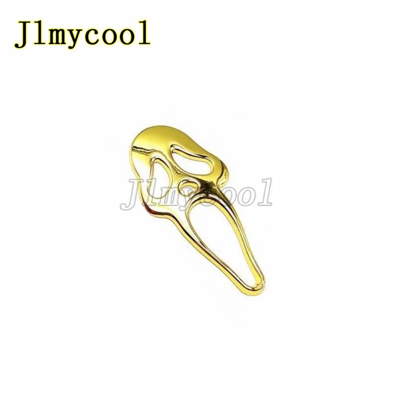 Terrifying Skull Mask Ghosts Car Styling Car Motorcycle Body Trunk Fender Badge Sticker Label Decal Auto Accessories золотой
Terrifying Skull Mask Ghosts Car Styling Car Motorcycle Body Trunk Fender Badge Sticker Label Decal Auto Accessories золотой