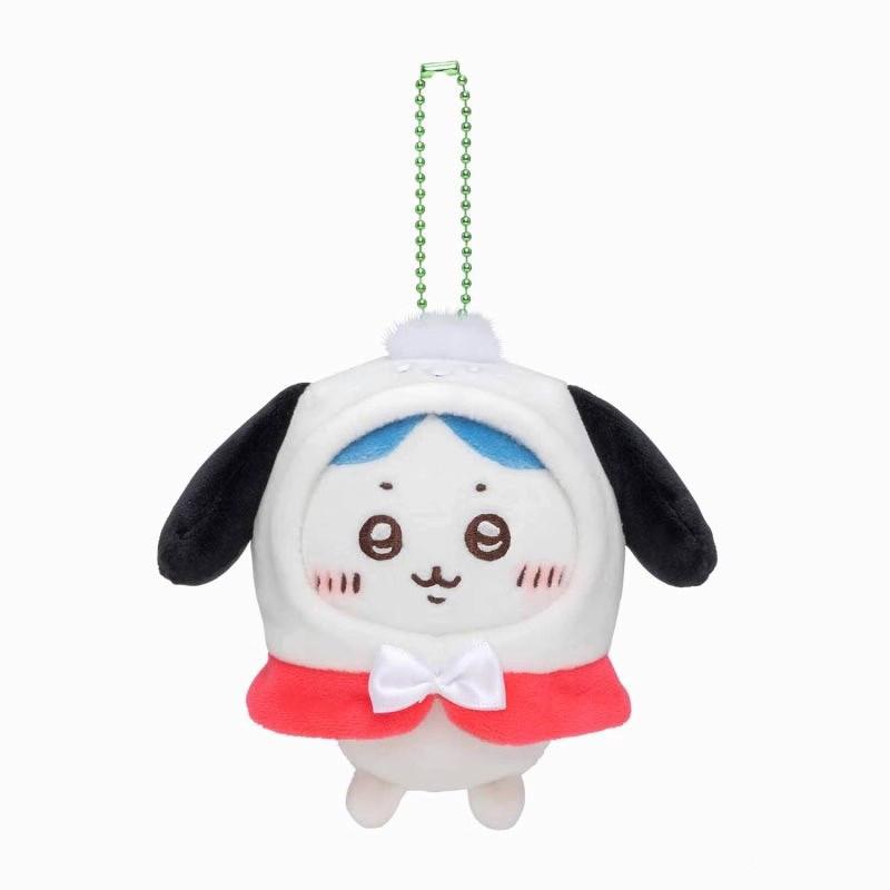 Gay Cinnamoroll Sanrio Hachiware Pochacco Plush Keyring Gifting And Decoration Little Eight Paca Dog
Gay Cinnamoroll Sanrio Hachiware Pochacco Plush Keyring Gifting And Decoration Little Eight Paca Dog