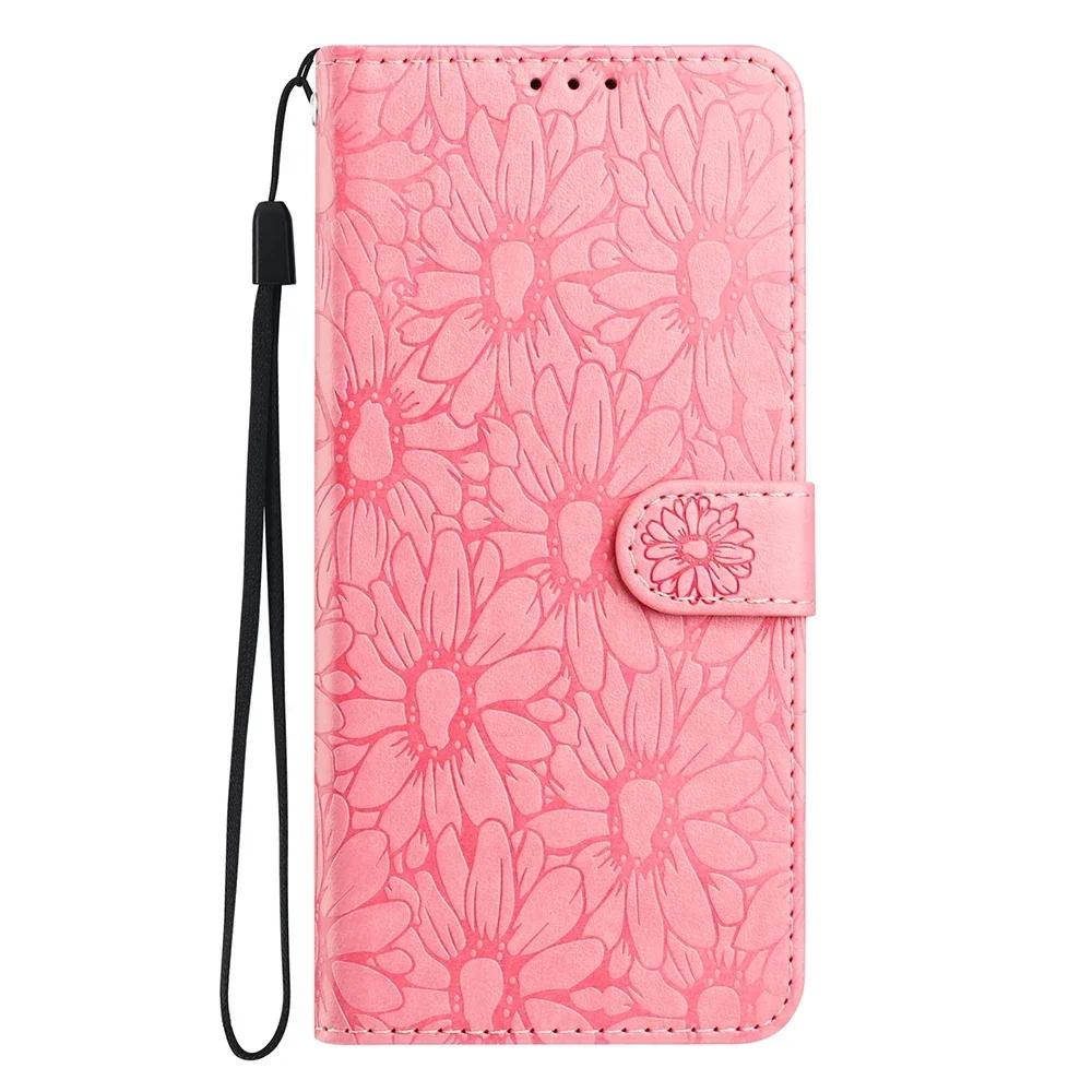 Daisy Cover Phone Case For Honor 200 Smart 90 Magic 7 Lite X9C X7C X50i Huawei P50 P40 P30 P20 Pro Y6P Book Style Leather Wallet Honor Magic7 Lite
Daisy Cover Phone Case For Honor 200 Smart 90 Magic 7 Lite X9C X7C X50i Huawei P50 P40 P30 P20 Pro Y6P Book Style Leather Wallet Honor Magic7 Lite