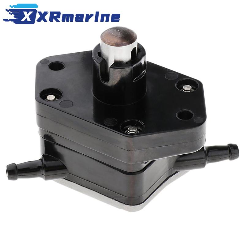 Boat Engine Fuel Pump Assy for Yamaha Outboard 40HP 50HP 60HP Outboard Motor F30 F40 F50 F60 T50 T60 6C5-24410-00 чорний
Boat Engine Fuel Pump Assy for Yamaha Outboard 40HP 50HP 60HP Outboard Motor F30 F40 F50 F60 T50 T60 6C5-24410-00 чорний