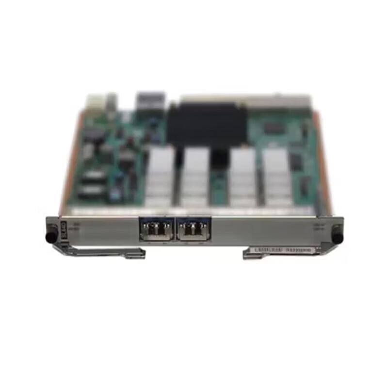 Huawei OSN1800V SL64 Optical Interface Board
Huawei OSN1800V SL64 Optical Interface Board