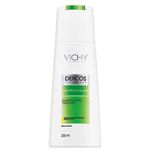 Шампунь VICHY Anti-Dandruff Advanced Action 300 мл 
Шампунь VICHY Anti-Dandruff Advanced Action 300 мл