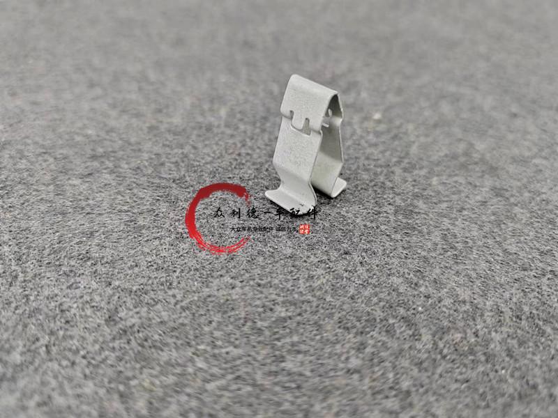 Compatible Metal Clips for Volkswagen ID.3 Front A-Pillar and Interior Trim Panels
Compatible Metal Clips for Volkswagen ID.3 Front A-Pillar and Interior Trim Panels