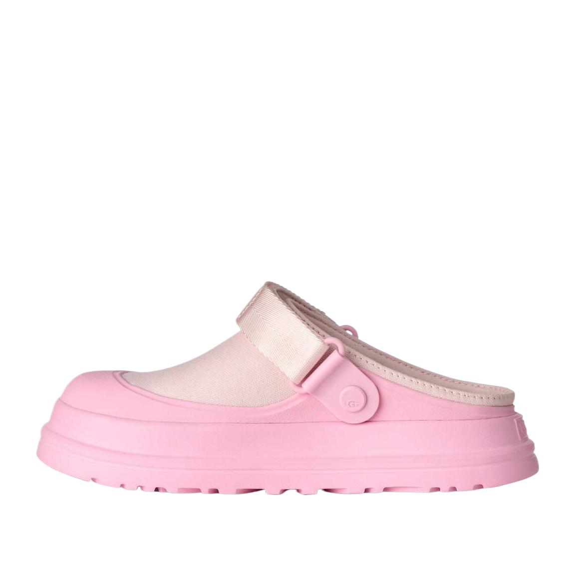 UGG Rubber Sole Closed Toe Slippers Women s 1175295-PKD
UGG Rubber Sole Closed Toe Slippers Women s 1175295-PKD