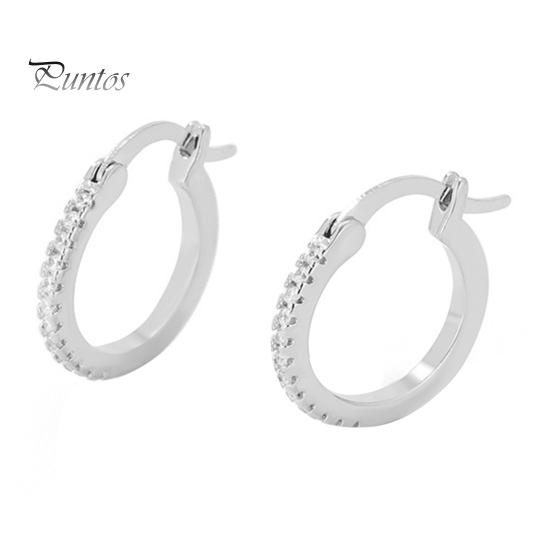 1 пара женских сережек-обнимашек с кубическим цирконием, круглая форма, подарок на день рождения, свадьбу, поездки на работу, выпускной, ювелирные изделия, серьги-кольца 13mm серебряный
1 пара женских сережек-обнимашек с кубическим цирконием, круглая форма, подарок на день рождения, свадьбу, поездки на работу, выпускной, ювелирные изделия, серьги-кольца 13mm серебряный