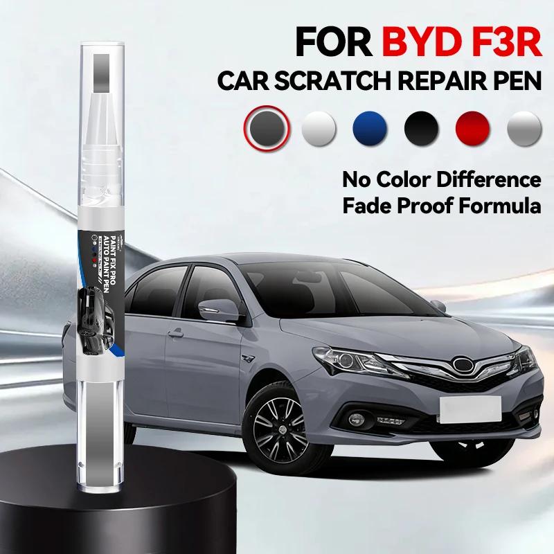 Vehicle for Exclusive Use For BYD F3R 1996-2026 Paint Pen Touch Up Car Paint Pen Scratch Repair Detailing Car Accessories Blac
Vehicle for Exclusive Use For BYD F3R 1996-2026 Paint Pen Touch Up Car Paint Pen Scratch Repair Detailing Car Accessories Blac