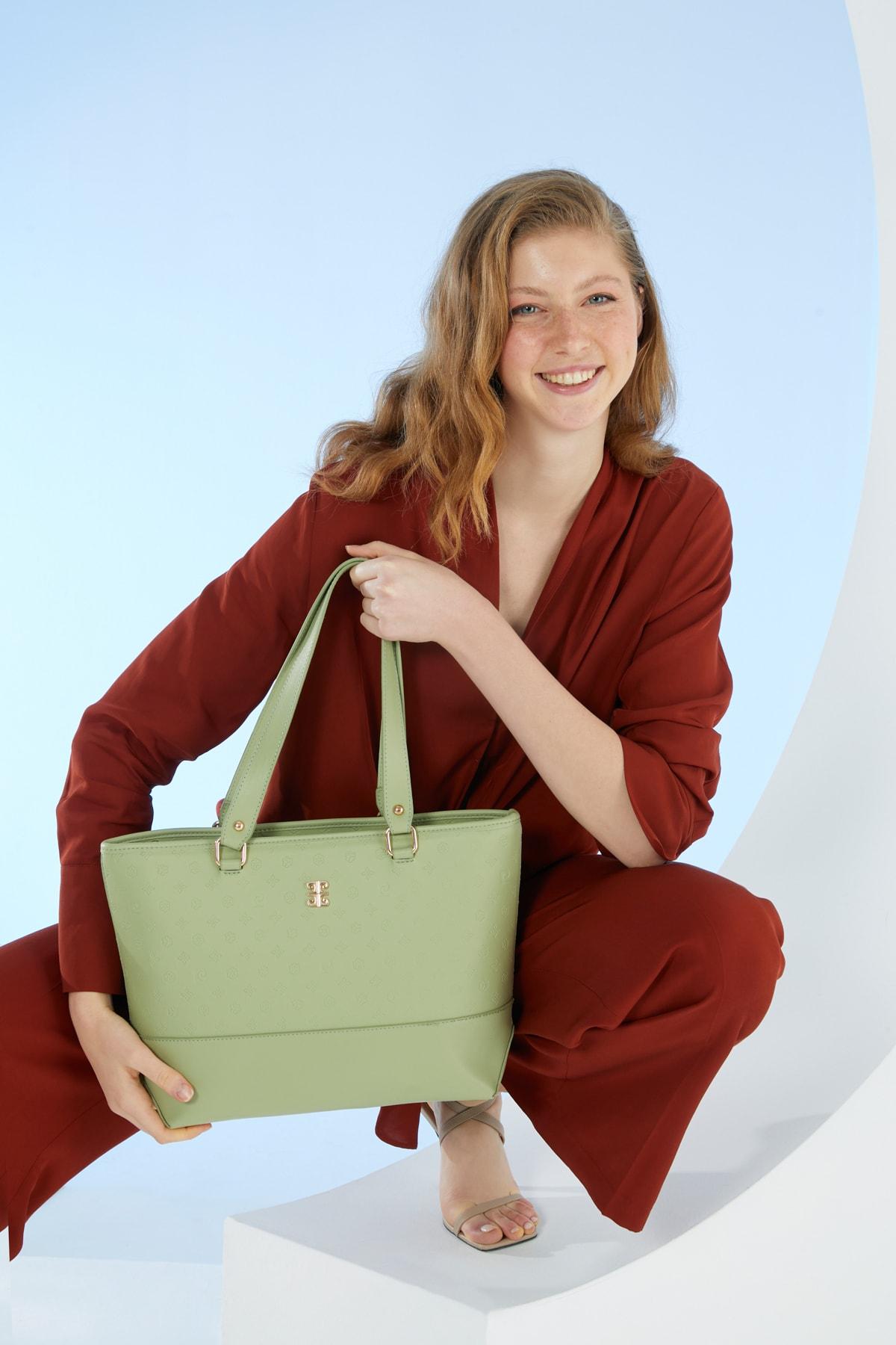 Оригинальная роскошная сумка через плечо Pierre Cardin Floater Laurel Green, женская сумка через плечо Floater Laurel Green
Оригинальная роскошная сумка через плечо Pierre Cardin Floater Laurel Green, женская сумка через плечо Floater Laurel Green