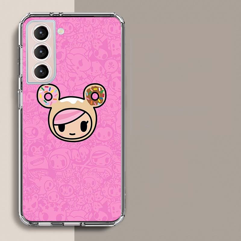 Japan Cute T-Tokidokis Phone Case For Samsung Galaxy S25 Edge S24 S23 FE S21 S20 S10 Plus S22 S26 Ultra Cover Clear Cases TPU Ca Samsung S10
Japan Cute T-Tokidokis Phone Case For Samsung Galaxy S25 Edge S24 S23 FE S21 S20 S10 Plus S22 S26 Ultra Cover Clear Cases TPU Ca Samsung S10