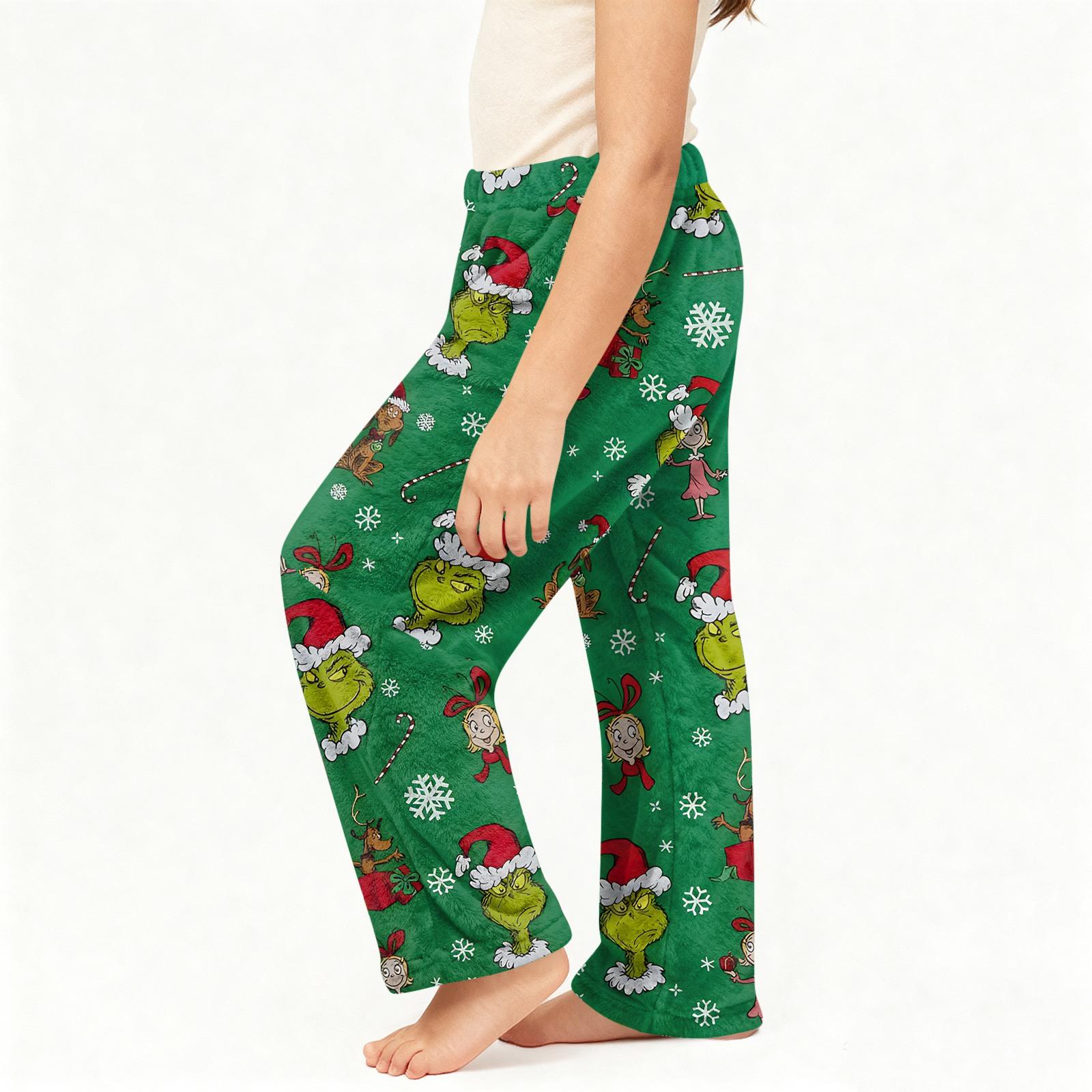 Children s Pyjamas Bottoms Printed Soft Comfortable Pyjama Children s Winter Pants 100
Children s Pyjamas Bottoms Printed Soft Comfortable Pyjama Children s Winter Pants 100