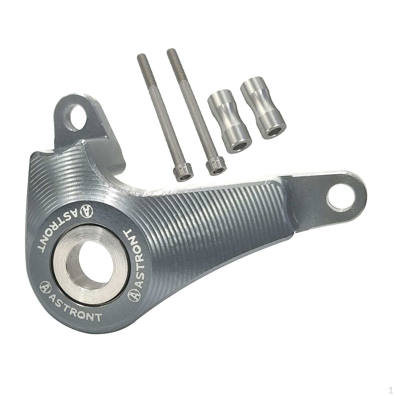 Стабилизатор рычага переключения передач металлический для Honda ct125 Trail 125
Стабилизатор рычага переключения передач металлический для Honda ct125 Trail 125