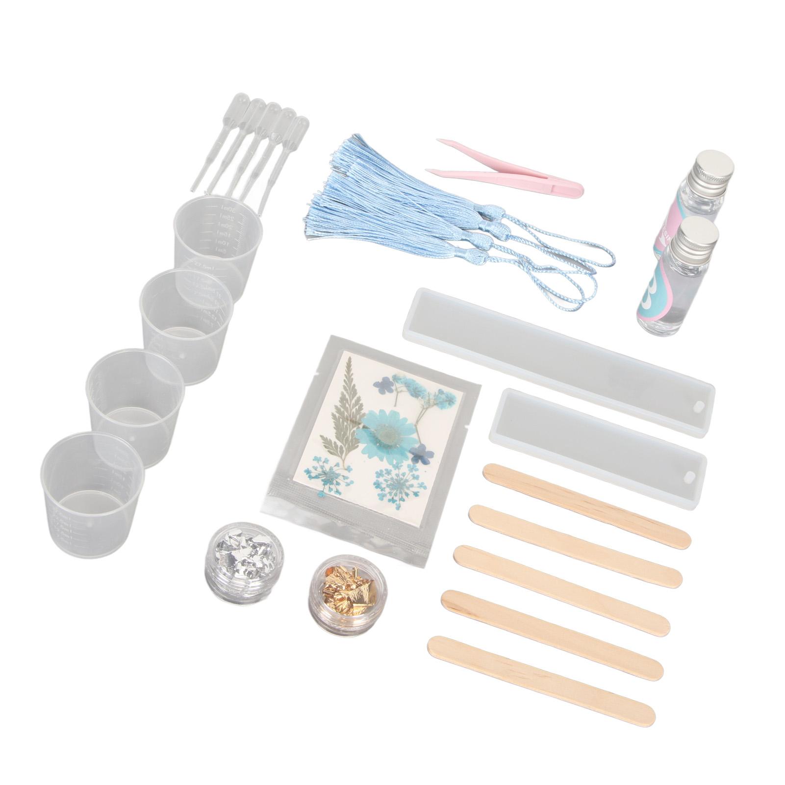 Bookmark Resin Molds Tear Resistant Reus le Bookmark Mold Tassels Kit for Decoration
Bookmark Resin Molds Tear Resistant Reus le Bookmark Mold Tassels Kit for Decoration