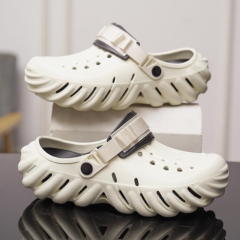 Summer Men s Sandals Man Home Shoes Comfortable Men Slippers Non-Slip Soft Bottom Flip Flop Sandals 45 чорний/білий
Summer Men s Sandals Man Home Shoes Comfortable Men Slippers Non-Slip Soft Bottom Flip Flop Sandals 45 чорний/білий