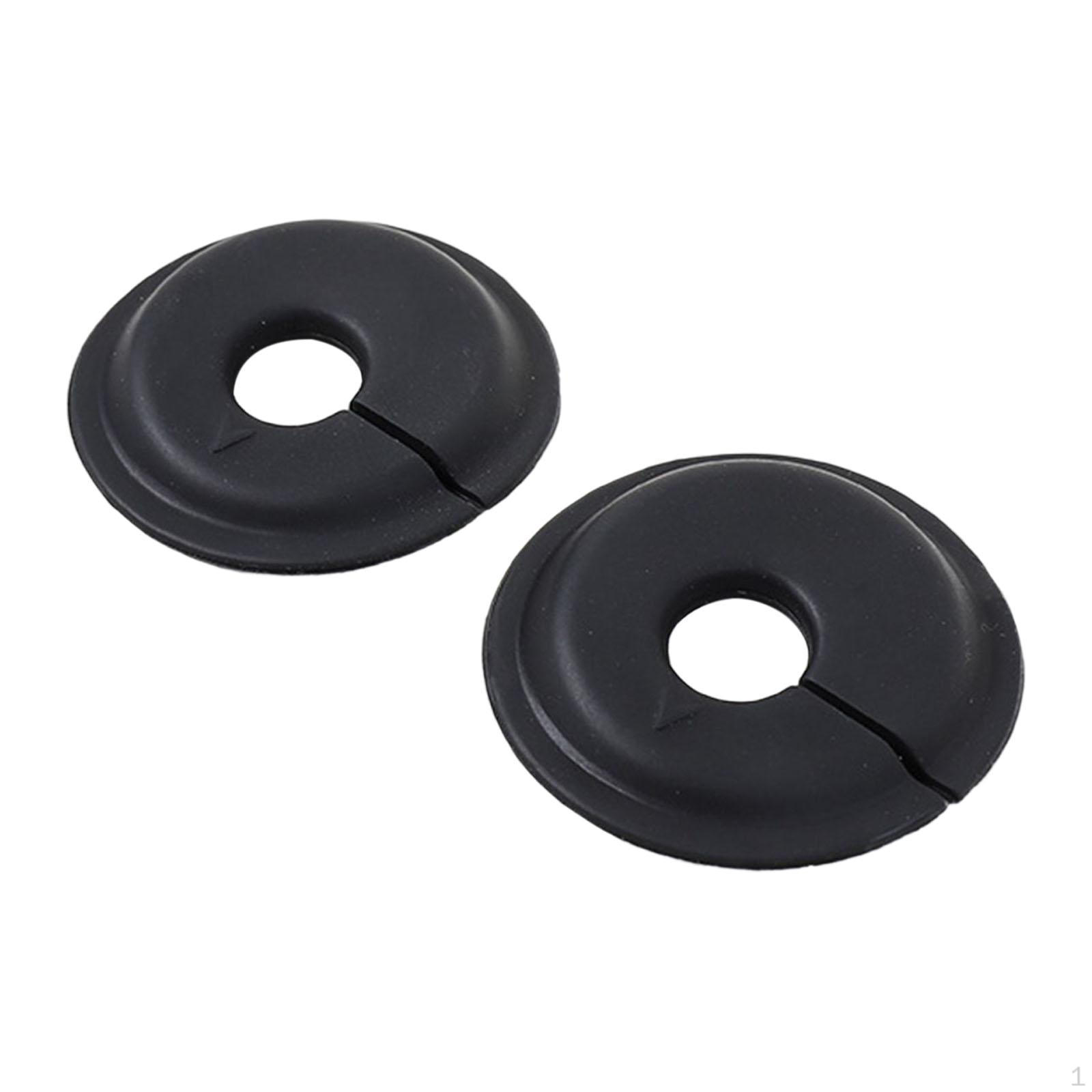 2x Wiper Hole Cover Dustproof Fit for Replace Accessories Parts
2x Wiper Hole Cover Dustproof Fit for Replace Accessories Parts