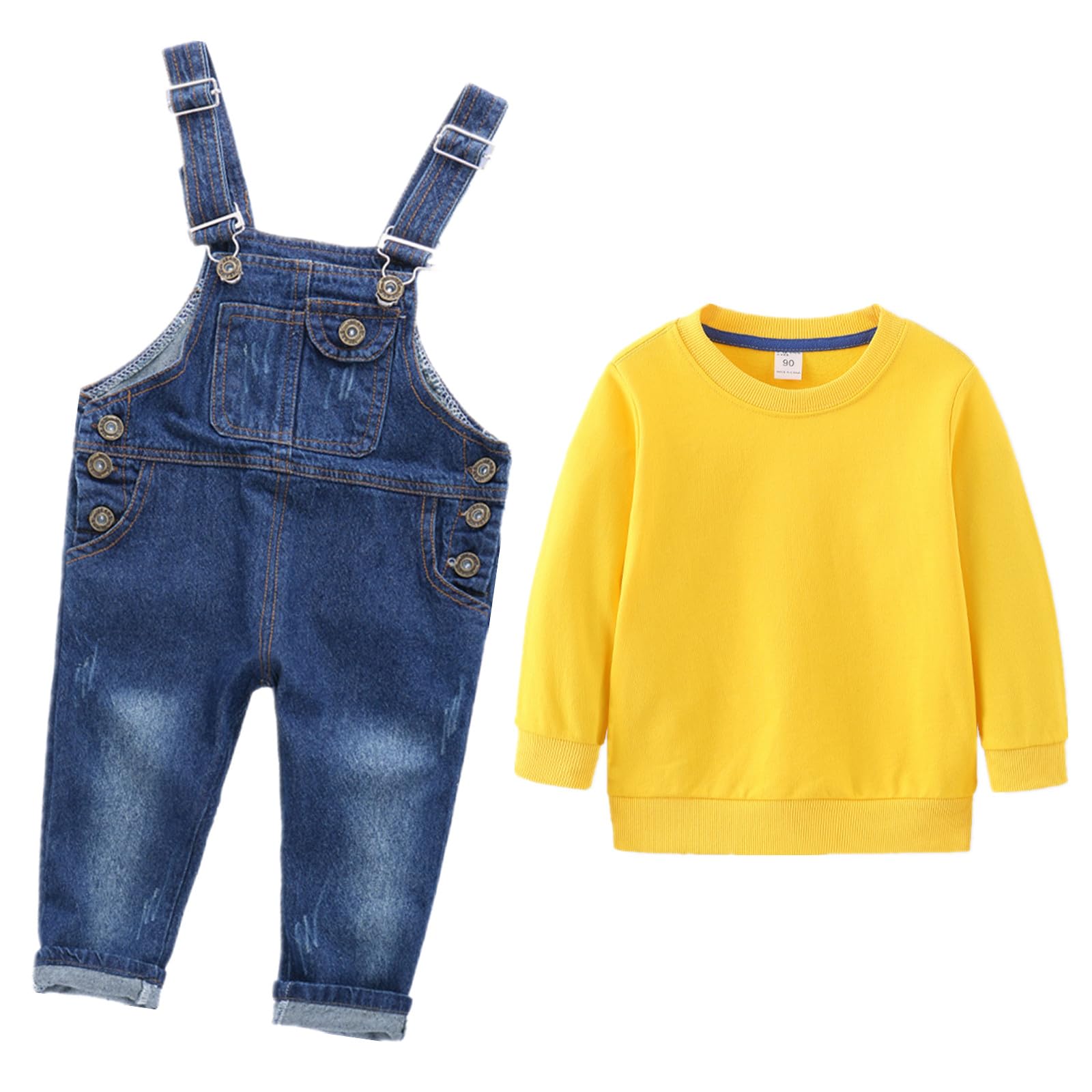 Комбинезон QOOLY и толстовка Идеально для мальчиков и и и Размер 100 см Детский набор из 3 предметов, Косплей, Для девочек, Хэллоуин, Рождество, Вечеринки, Мероприятия,
Комбинезон QOOLY и толстовка Идеально для мальчиков и и и Размер 100 см Детский набор из 3 предметов, Косплей, Для девочек, Хэллоуин, Рождество, Вечеринки, Мероприятия,