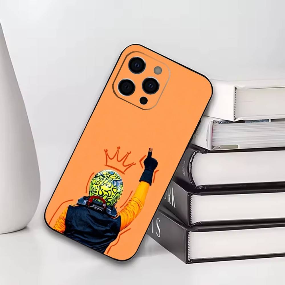 Fashion Lando Norris Phone Case For iPhone17,16,15,14,13,12,11 Plus,Pro Others Soft Black Cover iPhone12PRO
Fashion Lando Norris Phone Case For iPhone17,16,15,14,13,12,11 Plus,Pro Others Soft Black Cover iPhone12PRO