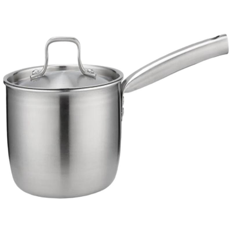 Yoshida Craftsman Multi-Purpose Stainless Steel Pot
Yoshida Craftsman Multi-Purpose Stainless Steel Pot