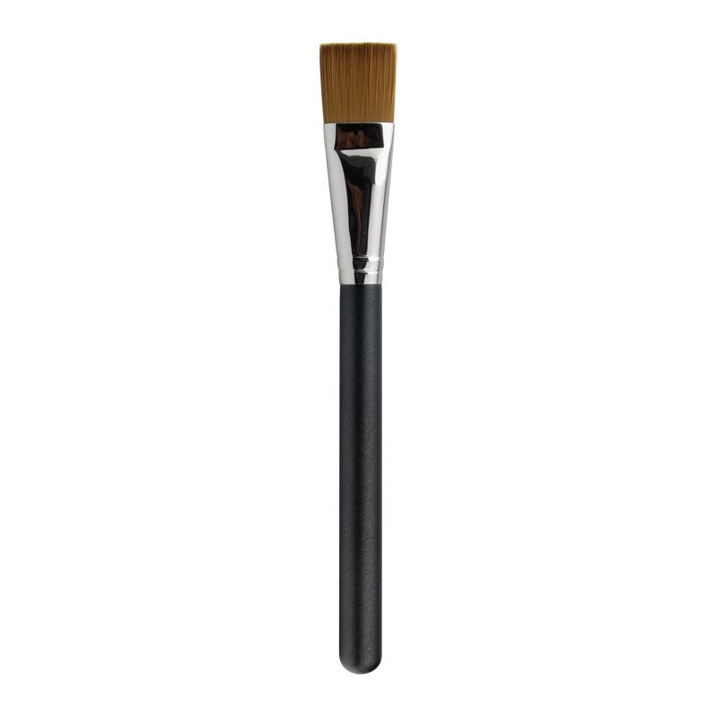 191 Flat Foundation and Mask Brush for BB and Primer Cream
191 Flat Foundation and Mask Brush for BB and Primer Cream