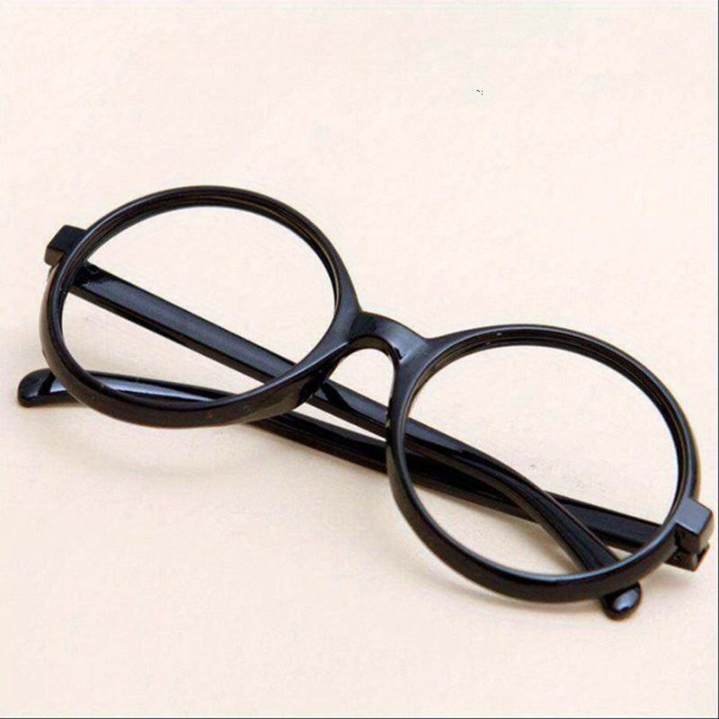 1pc Men s Small Frame Retro Decorative Round Frame Glasses, PC Lens Cosplay Glasses, Without Lens, Ideal choice for Gifts чёрный
1pc Men s Small Frame Retro Decorative Round Frame Glasses, PC Lens Cosplay Glasses, Without Lens, Ideal choice for Gifts чёрный