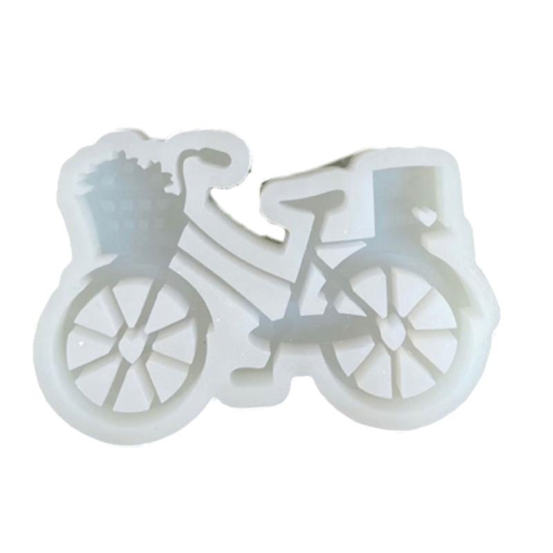 3D Riding Resins Molds Riding Shaped Silicones Forms for Candle Washing Chocolate Mousses Cake Baking Cake Decorations белый
3D Riding Resins Molds Riding Shaped Silicones Forms for Candle Washing Chocolate Mousses Cake Baking Cake Decorations белый