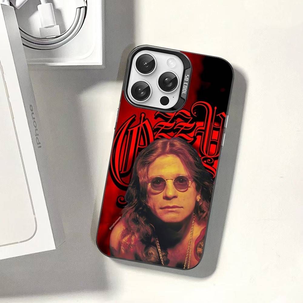 O-Ozzy Osbourne Band Phone Case For IPhone 17 Air 16 15 14 13 12 11 Pro Max Color Hard Cover iPhone 13 pro
O-Ozzy Osbourne Band Phone Case For IPhone 17 Air 16 15 14 13 12 11 Pro Max Color Hard Cover iPhone 13 pro