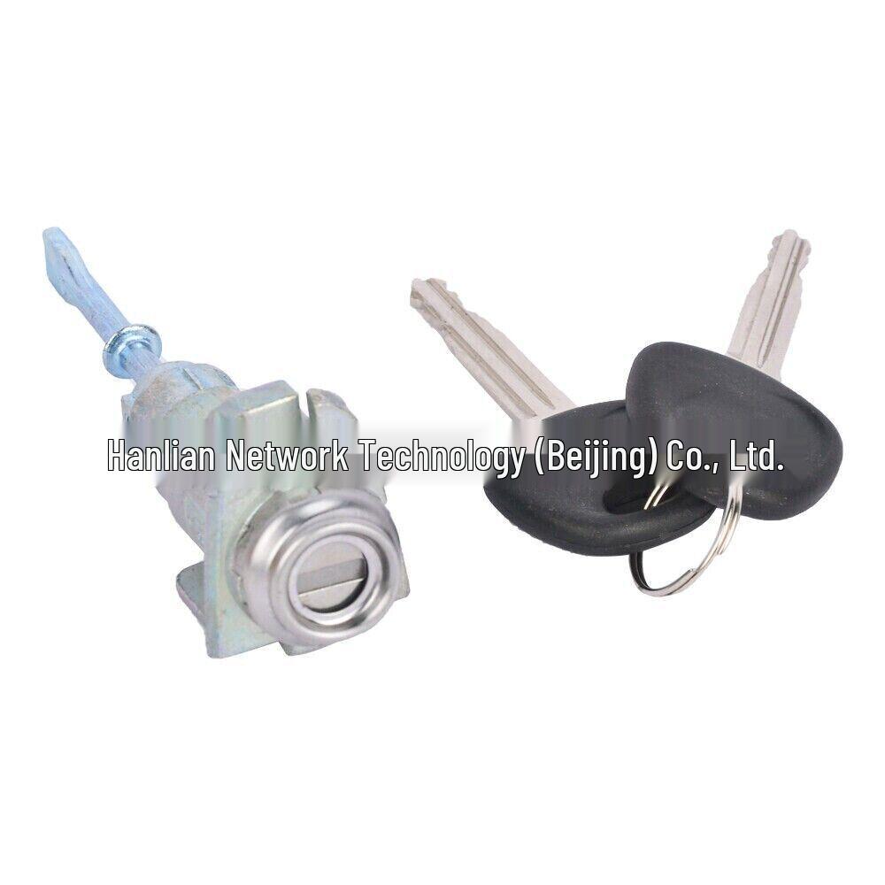 Hyundai Elantra 2017 Door Lock Cylinder (81970F2A00/81970-F2A00) TNKS Tenax
Hyundai Elantra 2017 Door Lock Cylinder (81970F2A00/81970-F2A00) TNKS Tenax