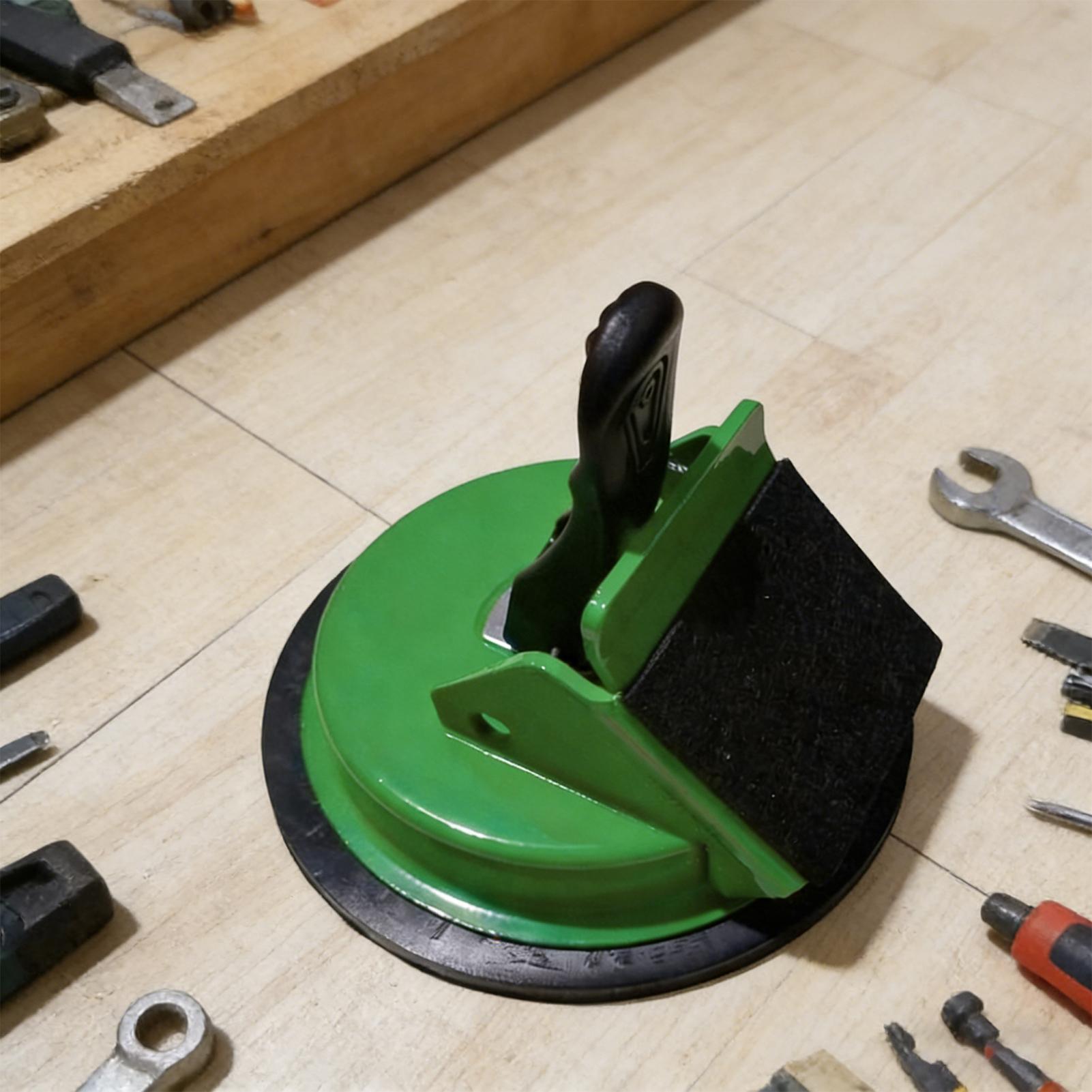 Suction Tool For Floor Heavy-Duty 45degree Striking Flooring Repair Laminate Floor Suction Cup Tool For Installation Leveling China Mainland
Suction Tool For Floor Heavy-Duty 45degree Striking Flooring Repair Laminate Floor Suction Cup Tool For Installation Leveling China Mainland