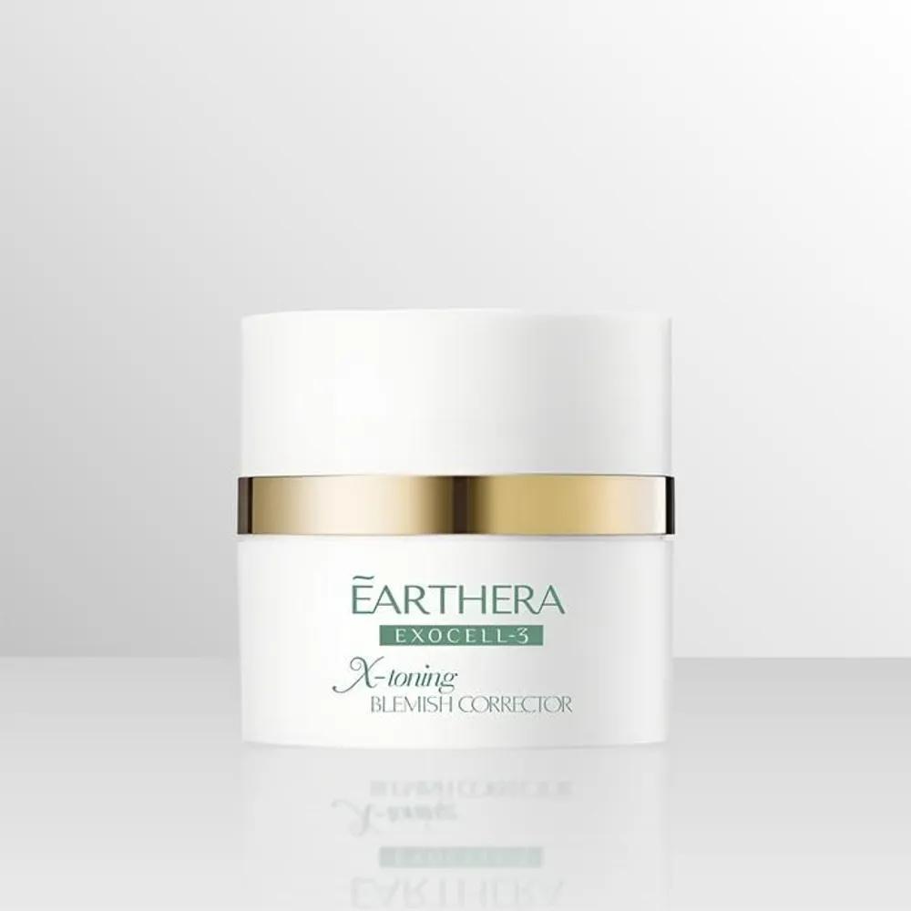 EARTHERA X Toning Blemish Corrector Magic Cover Cream 30ml x 1
EARTHERA X Toning Blemish Corrector Magic Cover Cream 30ml x 1
