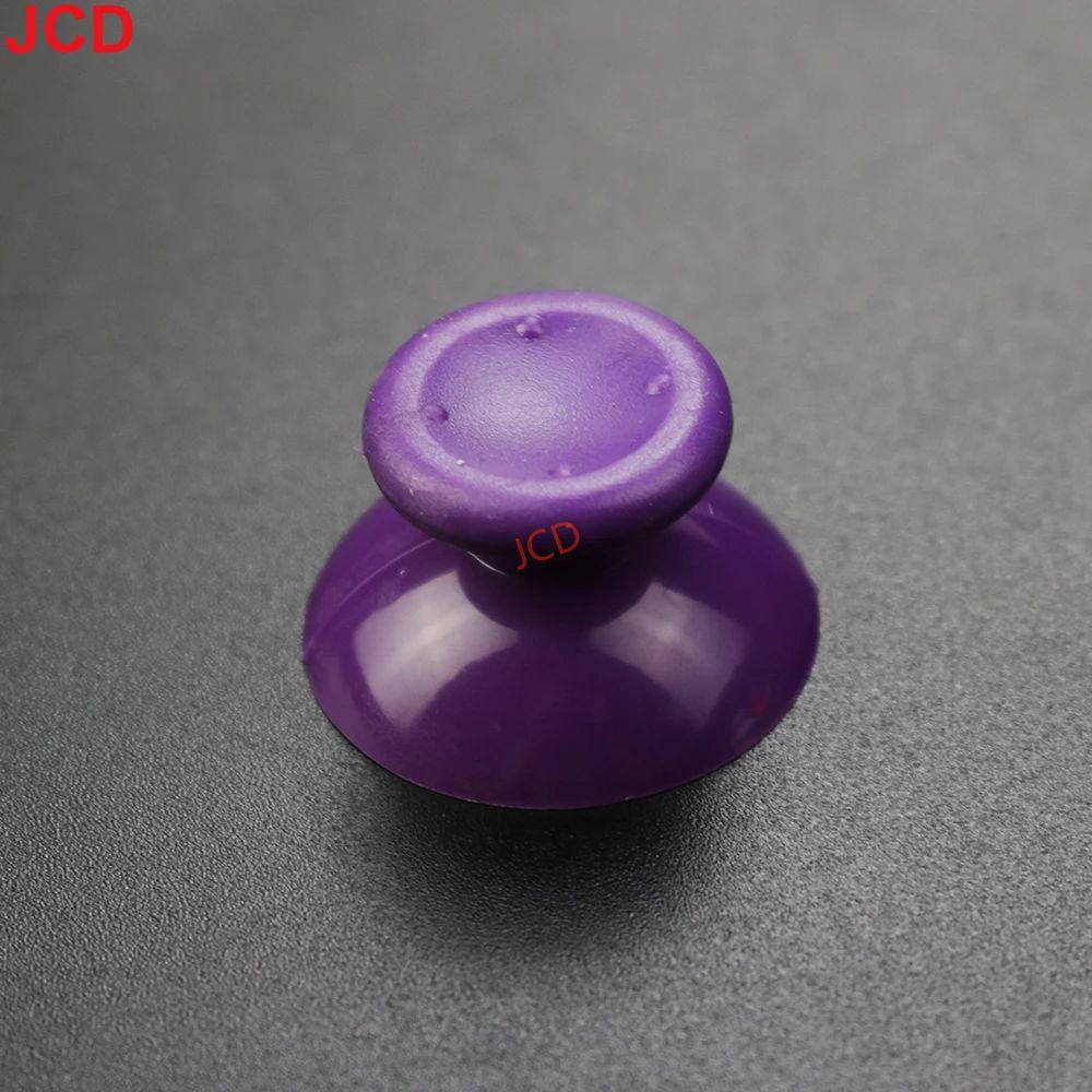 1/2/4/10pcs ThumbStick for Xbox 360 Wired Wireless Controller Analog Sticks Cap Gamepad Grips Joystick Mushroom Cover 1piece
1/2/4/10pcs ThumbStick for Xbox 360 Wired Wireless Controller Analog Sticks Cap Gamepad Grips Joystick Mushroom Cover 1piece