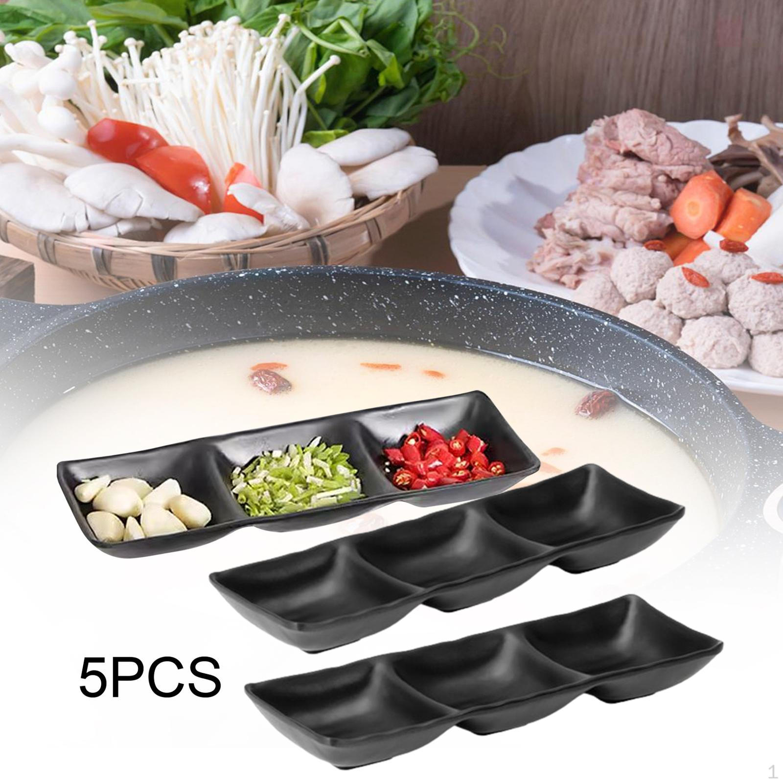 5 предметов: чашка для соуса, миска для суши, контейнер для приправы для барбекю Style D
5 предметов: чашка для соуса, миска для суши, контейнер для приправы для барбекю Style D