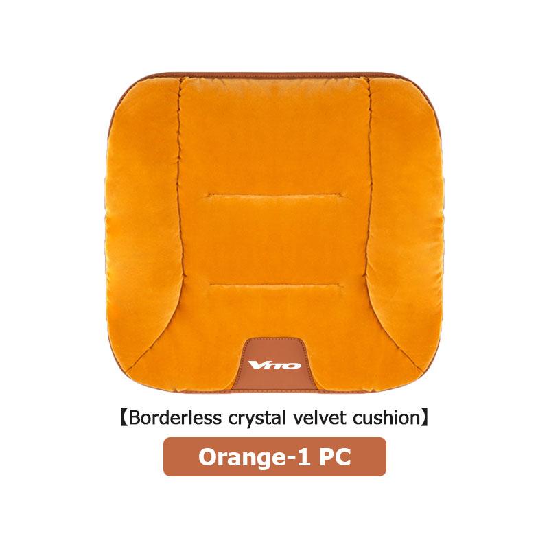 GLC GLB Car Seat Cover Soft Front Seat Cushion Plush Anti Slip Protector For Mercedes Benz W124 W203 W204 SLK C-CLASS B-CLASS E
GLC GLB Car Seat Cover Soft Front Seat Cushion Plush Anti Slip Protector For Mercedes Benz W124 W203 W204 SLK C-CLASS B-CLASS E