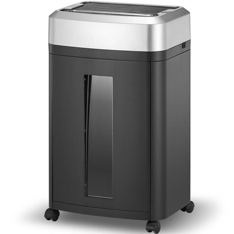 GEPAD GS-940D Level P-5 High Security Shredder CN plug (adapter included)
GEPAD GS-940D Level P-5 High Security Shredder CN plug (adapter included)