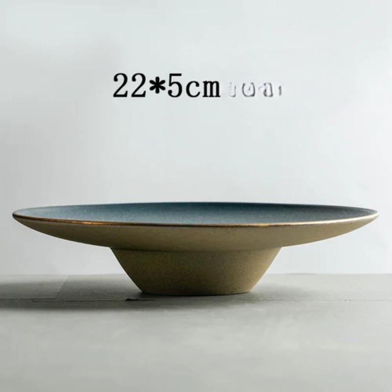 Керамическая обеденная тарелка Соломенная шляпа Тарелка для супа Тарелка для пасты Западные тарелки Сервировочные тарелки Десертная миска Блюдо для фруктов Салатник Поднос для закусок
Керамическая обеденная тарелка Соломенная шляпа Тарелка для супа Тарелка для пасты Западные тарелки Сервировочные тарелки Десертная миска Блюдо для фруктов Салатник Поднос для закусок