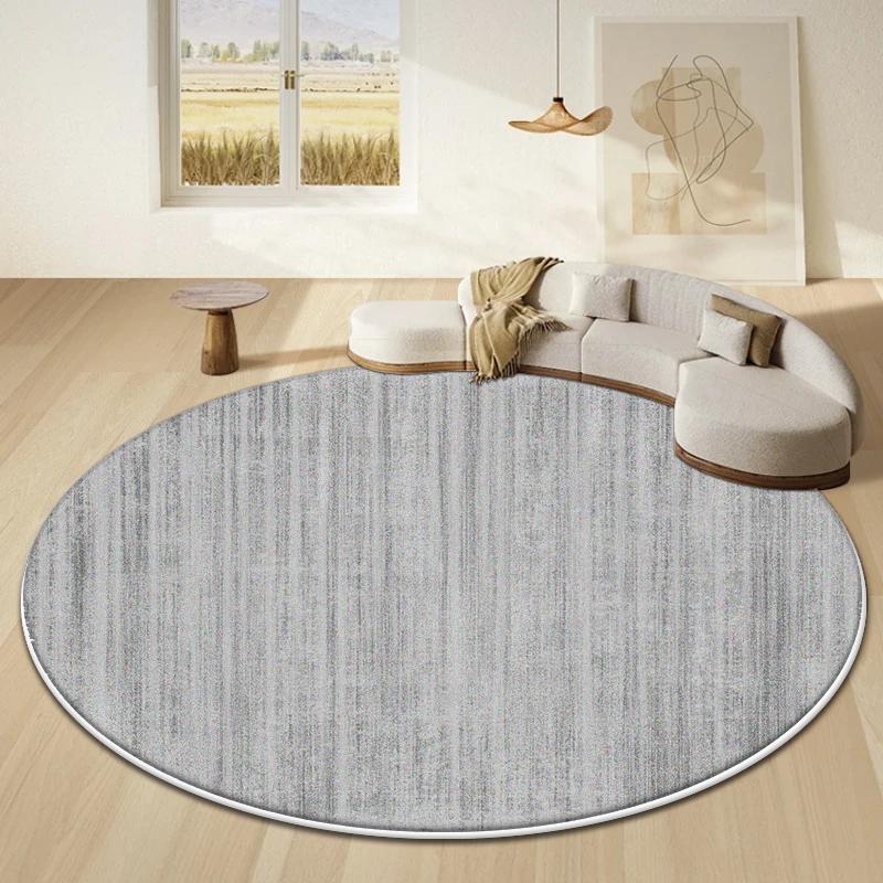 Modern Round Carpets for Living Room Abstract Decoration Sofa Area Rug Large Bedroom Lounge Rugs Non-slip Children s Play Mat 60X60cm
Modern Round Carpets for Living Room Abstract Decoration Sofa Area Rug Large Bedroom Lounge Rugs Non-slip Children s Play Mat 60X60cm