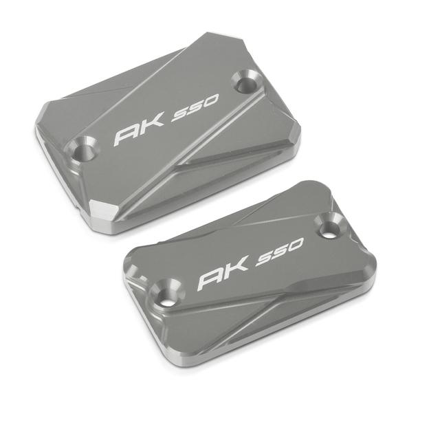 AK550 аксессуары для мотоциклов, алюминиевый передний и задний бачок с ЧПУ, крышка бачка тормозной жидкости для KYMCO ak550 2017 AK550 logoJ1v
AK550 аксессуары для мотоциклов, алюминиевый передний и задний бачок с ЧПУ, крышка бачка тормозной жидкости для KYMCO ak550 2017 AK550 logoJ1v