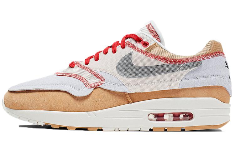 Nike Air Max 1 Inside Out Club Gold Black 858876-713 40.5
Nike Air Max 1 Inside Out Club Gold Black 858876-713 40.5
