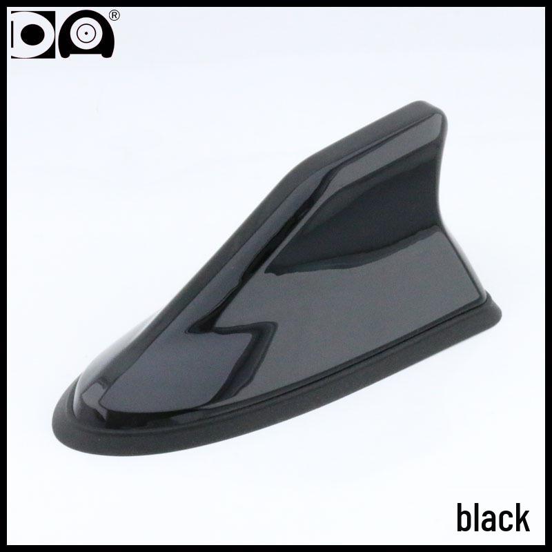 Silicone Waterproof Shark Fin Car Radio Antenna with Piano Finish for Roof Modification
Silicone Waterproof Shark Fin Car Radio Antenna with Piano Finish for Roof Modification