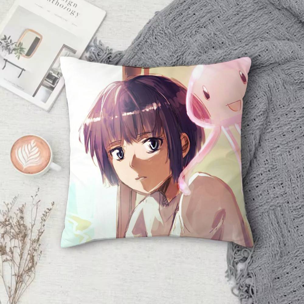 PPSYCHOPASS Doublesided Printed Square Decorative Cushion Cover for Sofa Living Room Home Decor 30x30 cm
PPSYCHOPASS Doublesided Printed Square Decorative Cushion Cover for Sofa Living Room Home Decor 30x30 cm