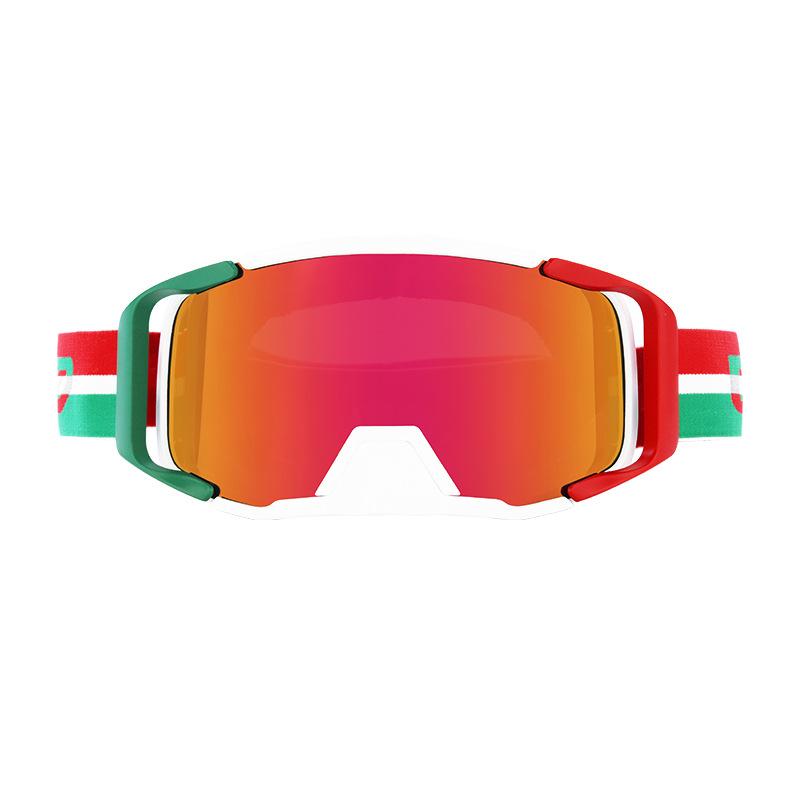 Cross Border New Product Harley Riding Goggles Off-road Goggles Helmet Goggles Skiing Sandstorm Motorcycle Mask
Cross Border New Product Harley Riding Goggles Off-road Goggles Helmet Goggles Skiing Sandstorm Motorcycle Mask