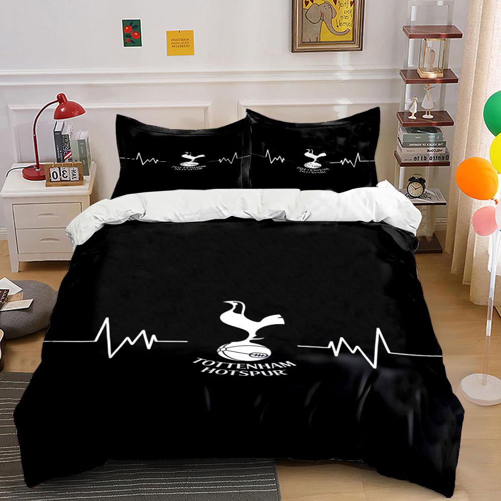 White cockerel, heartbeat graphic. Bedding sets Duvet cover sets Duvet covers Pillowcases(1 * Duvet Cover 2 * Pillowcases without duvet insert) 135x200cm
White cockerel, heartbeat graphic. Bedding sets Duvet cover sets Duvet covers Pillowcases(1 * Duvet Cover 2 * Pillowcases without duvet insert) 135x200cm