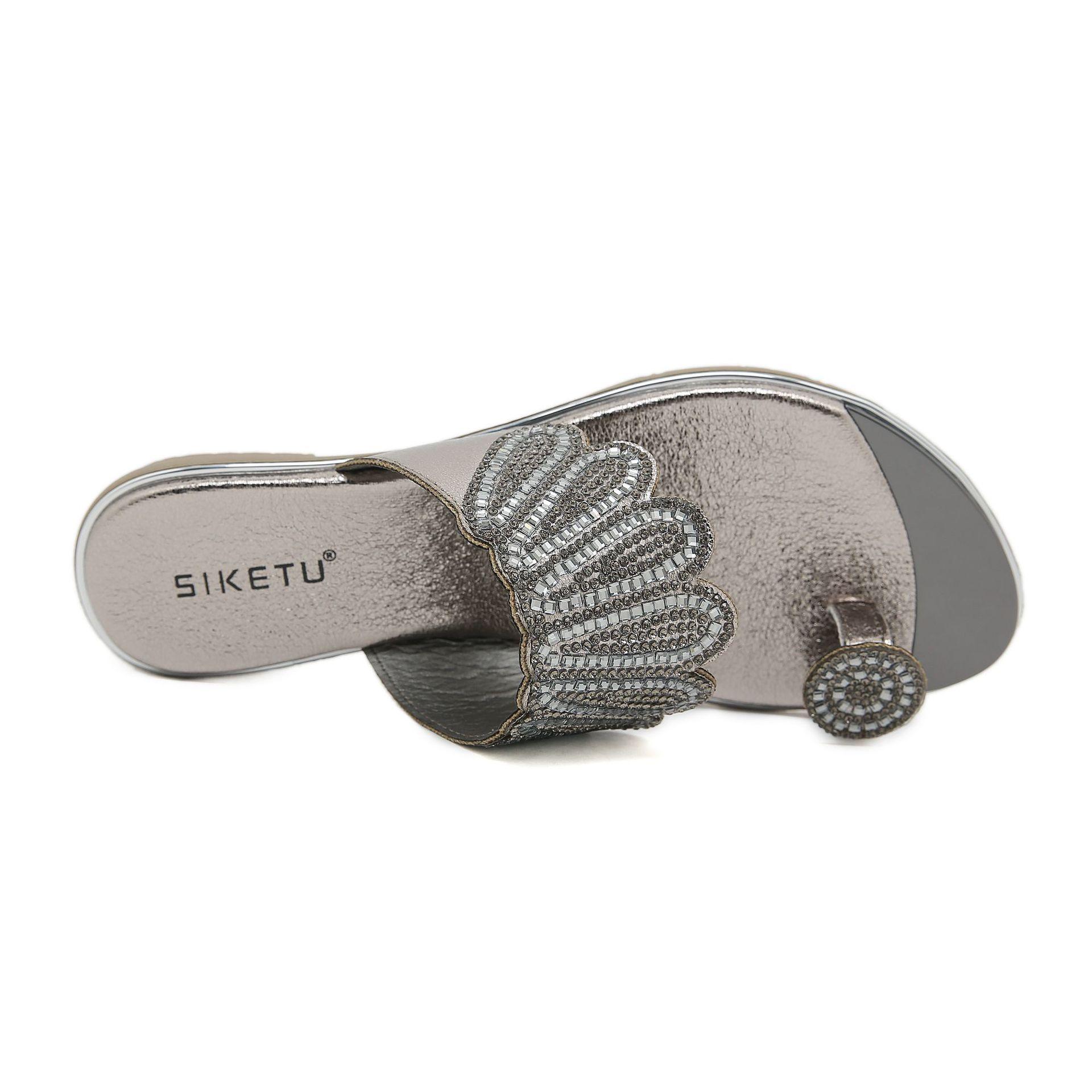 Y new flat-bottomed rhinestone pinch comfortable versatile beach sandals women 42 чорний
Y new flat-bottomed rhinestone pinch comfortable versatile beach sandals women 42 чорний